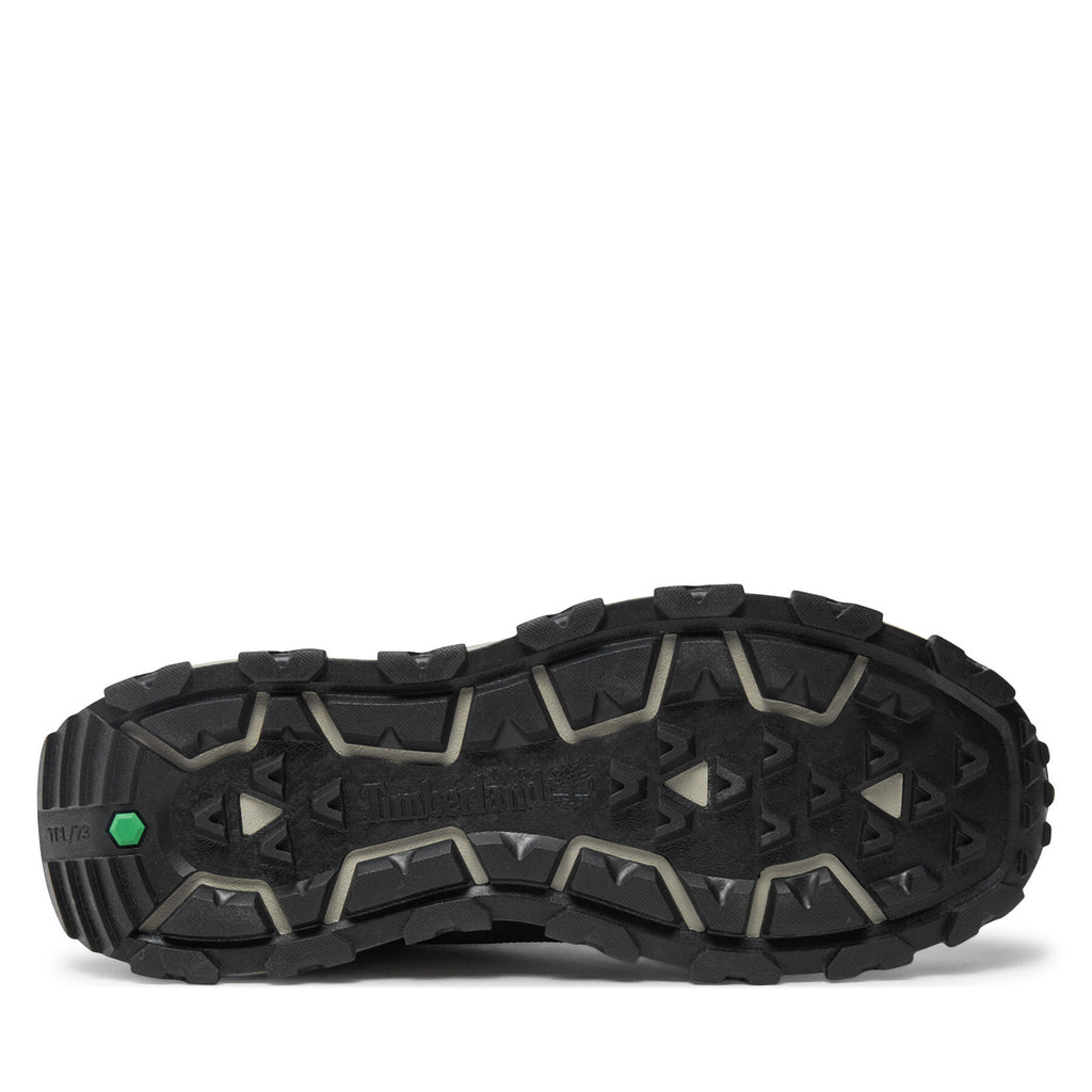 Timberland Сникърси Winsor Trail Mid Lc TB0A41W7EJU1 Кафяв