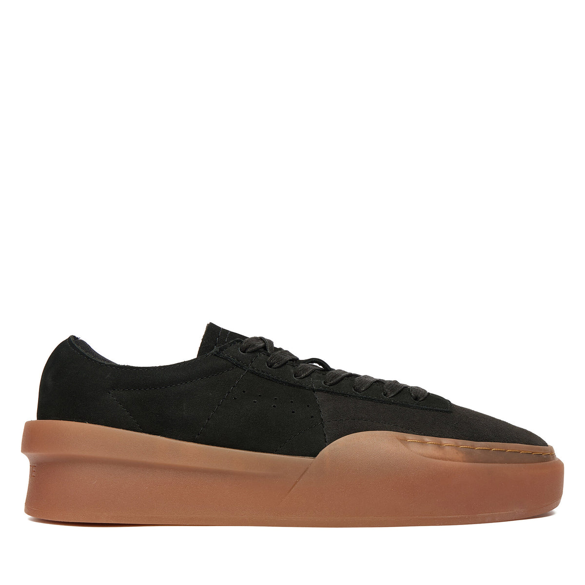 Lacoste Сникърси Aura 7-50SMA0141 Черен