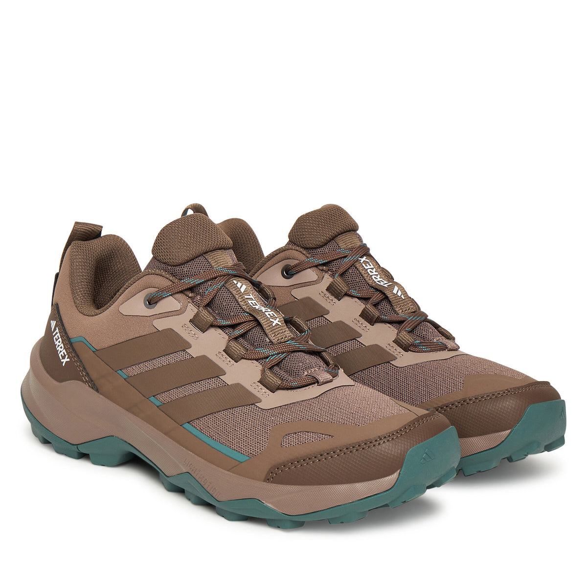 adidas Туристически Terrex Skychaser Ax5 JH7803 Кафяв
