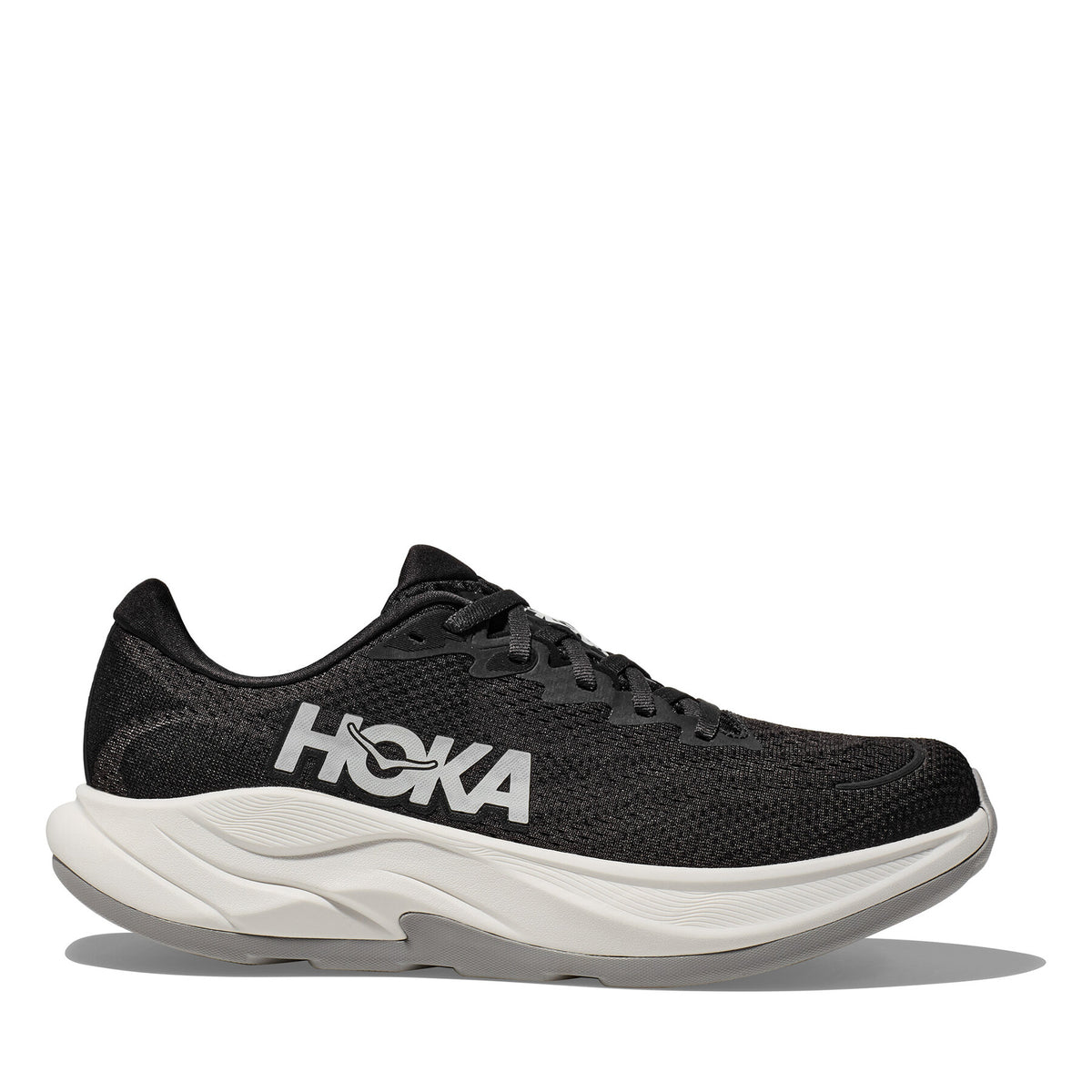 Hoka Маратонки за бягане Rincon 4 1155130 Черен