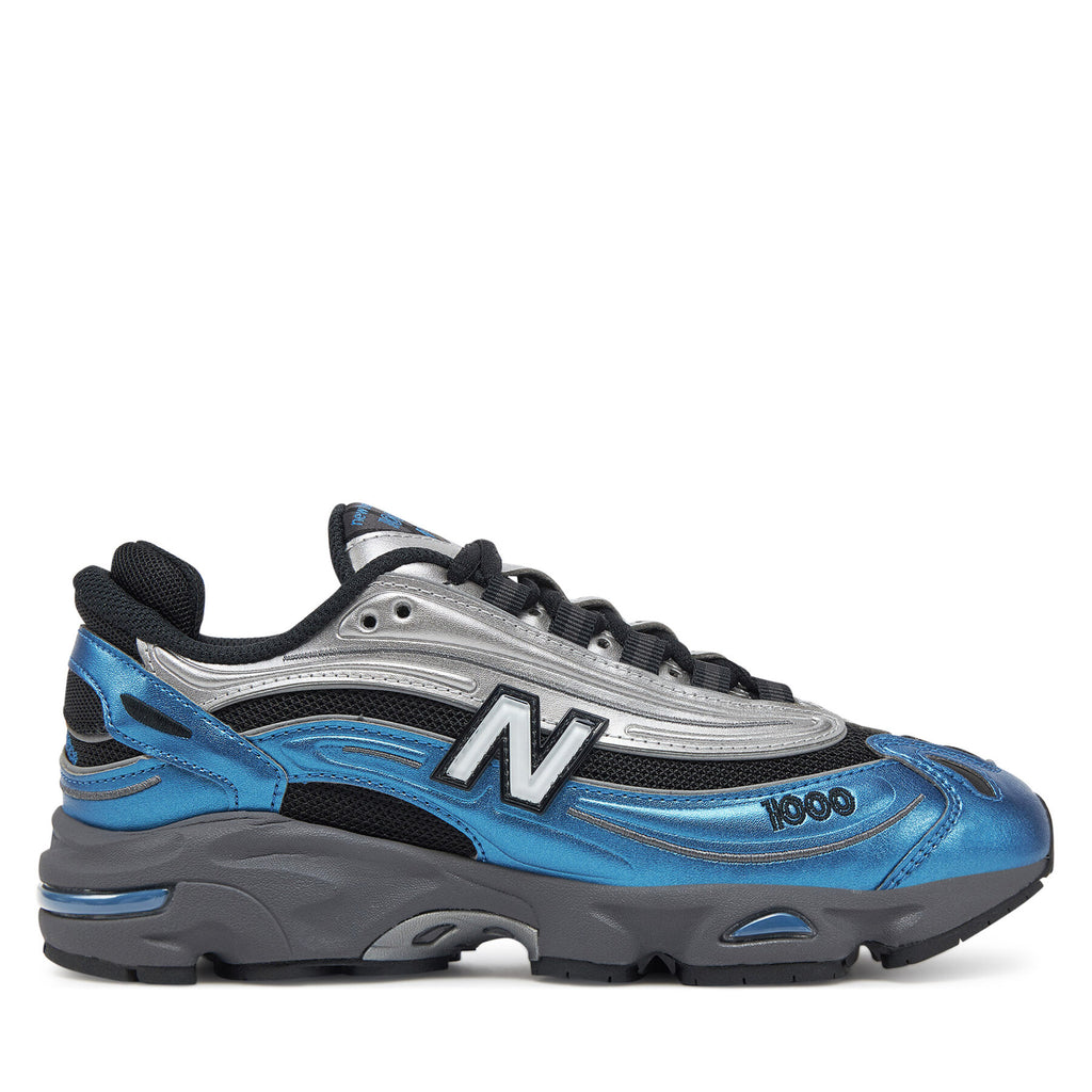New Balance Сникърси M1000ENV Син