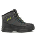 CMP Туристически Kids Annuuk Snow Boot Wp 31Q4954 Сив