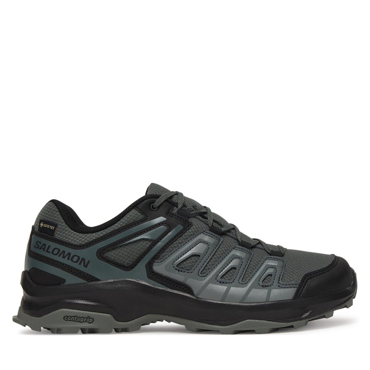 Salomon Туристически Extegra Gtx L49135400 Черен
