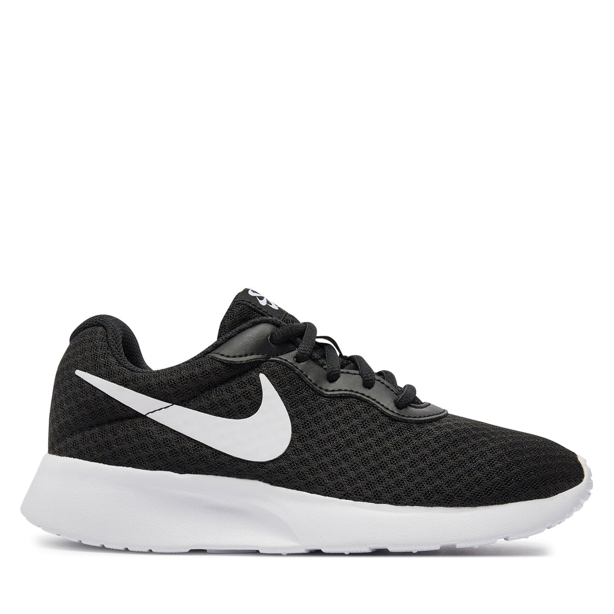 Nike Сникърси Tanjun DJ6257 004 Черен
