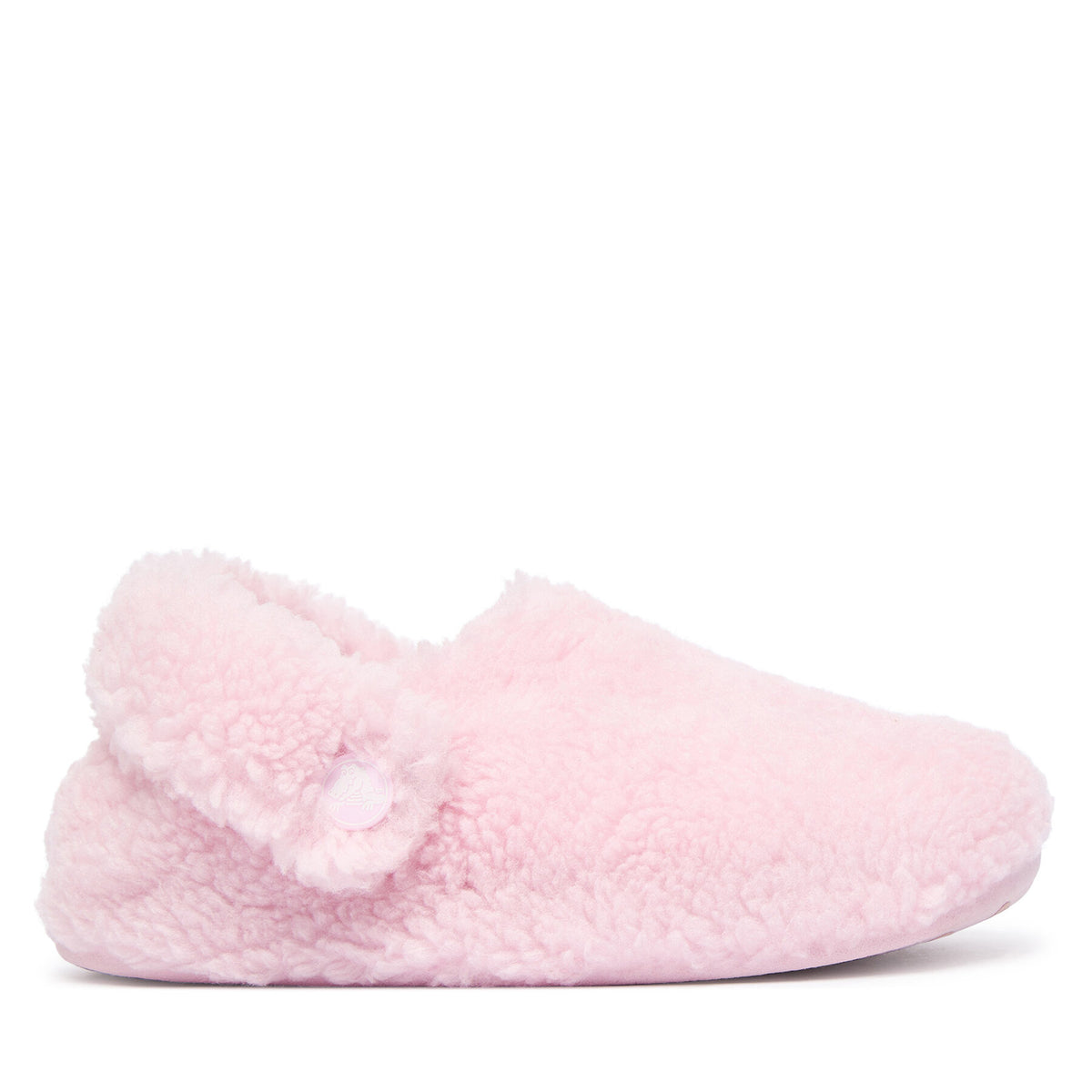 Crocs Пантофи 210856 Розов