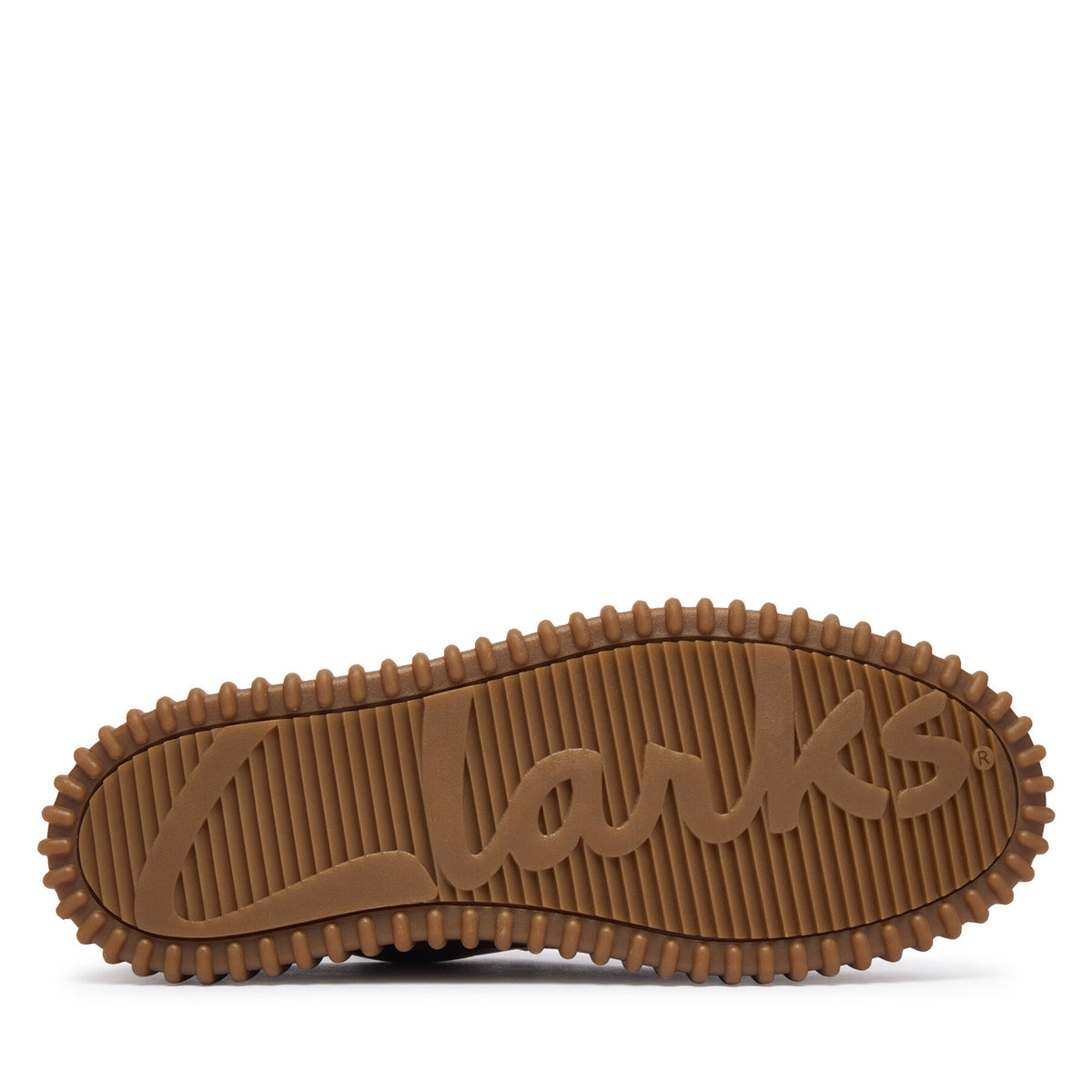 Clarks Обувки Torhill Lo 26327295 Кафяв
