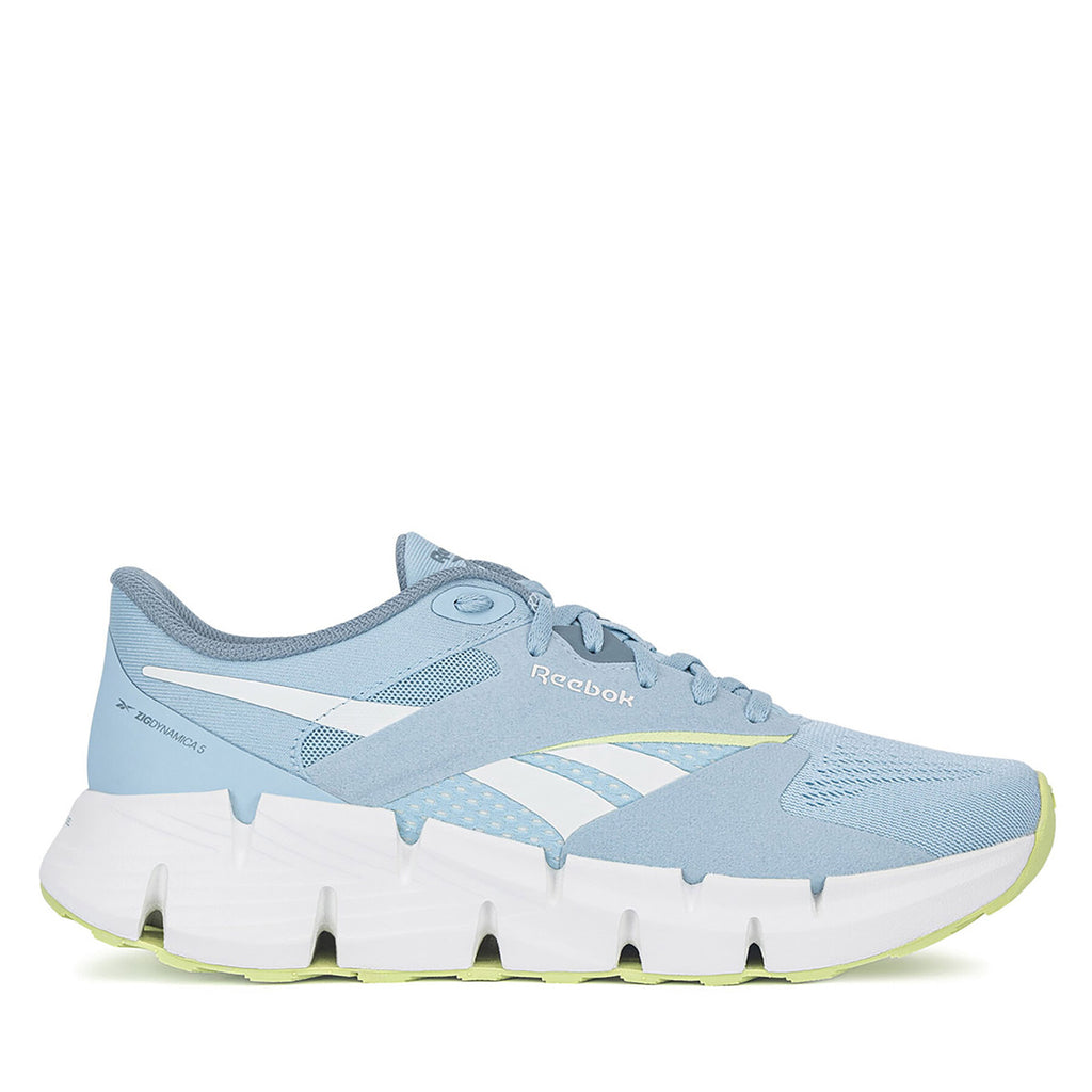 Reebok Сникърси Zig Dynamica 5 100208542 Син