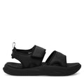 Puma Сандали SOFTRIDE SANDAL 2.0 39542901 Черен