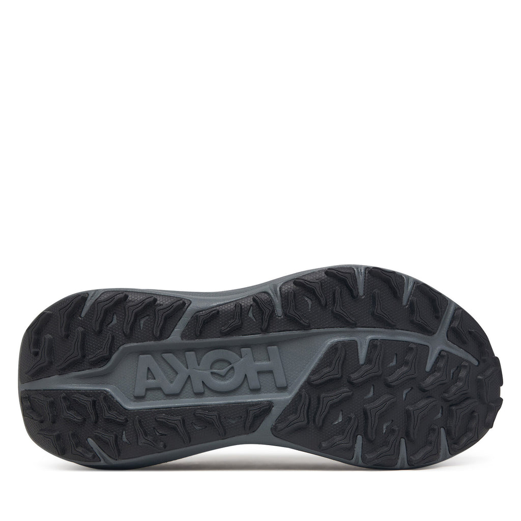 Hoka Маратонки за бягане Stinson 8 1176637 Черен