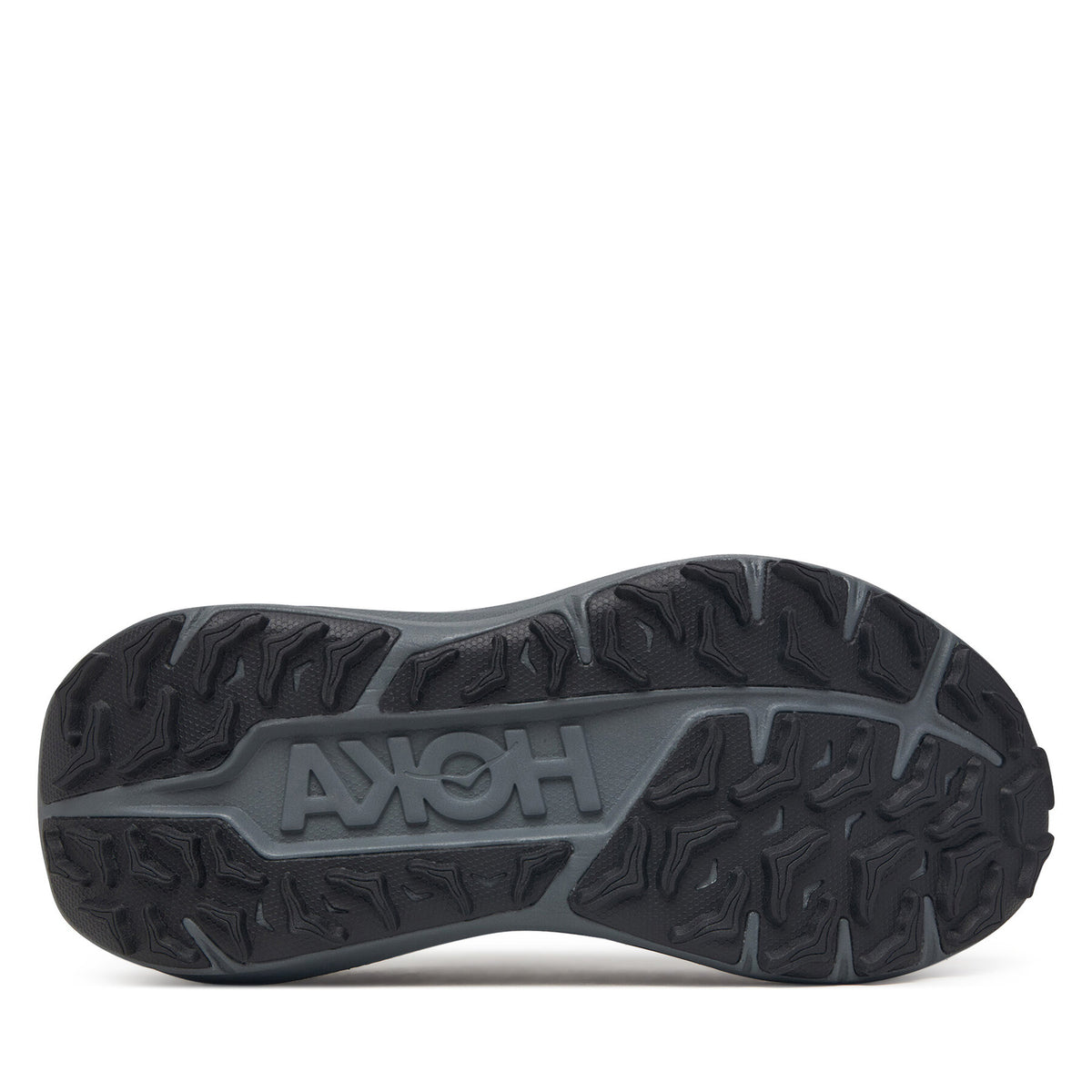 Hoka Маратонки за бягане Stinson 8 1176637 Черен
