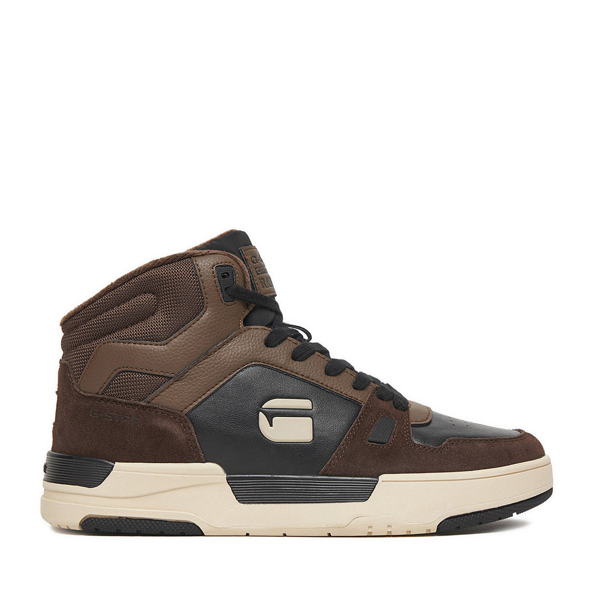 G-Star Raw Сникърси CEO-K24046-1 Кафяв