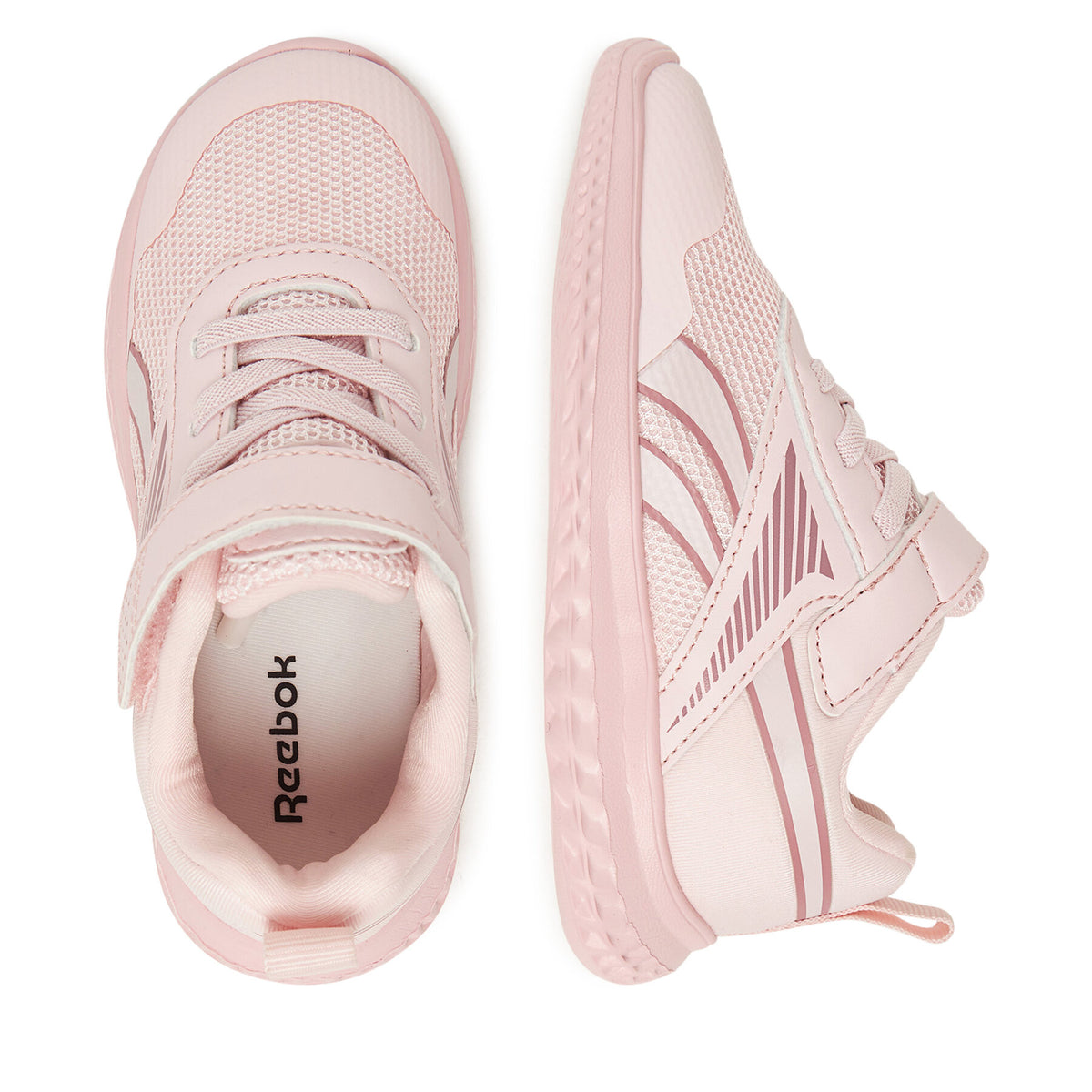 Reebok Сникърси 23KC2330(III)DZ Розов
