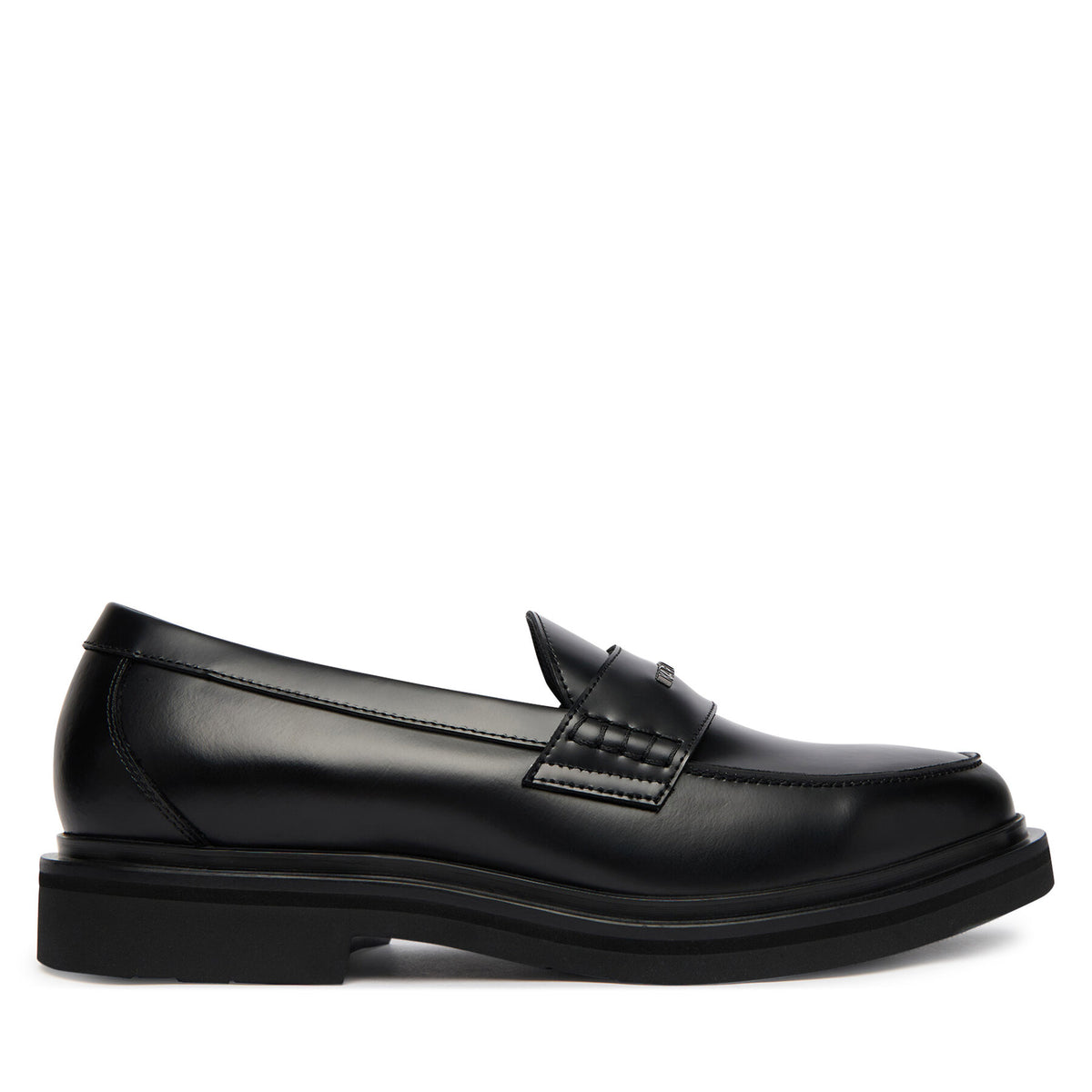 KARL LAGERFELD Лоуфъри Keaton KL13310 Черен