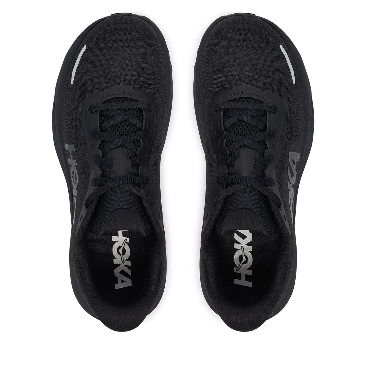 Hoka Маратонки за бягане Rincon 5 1176631 Черен