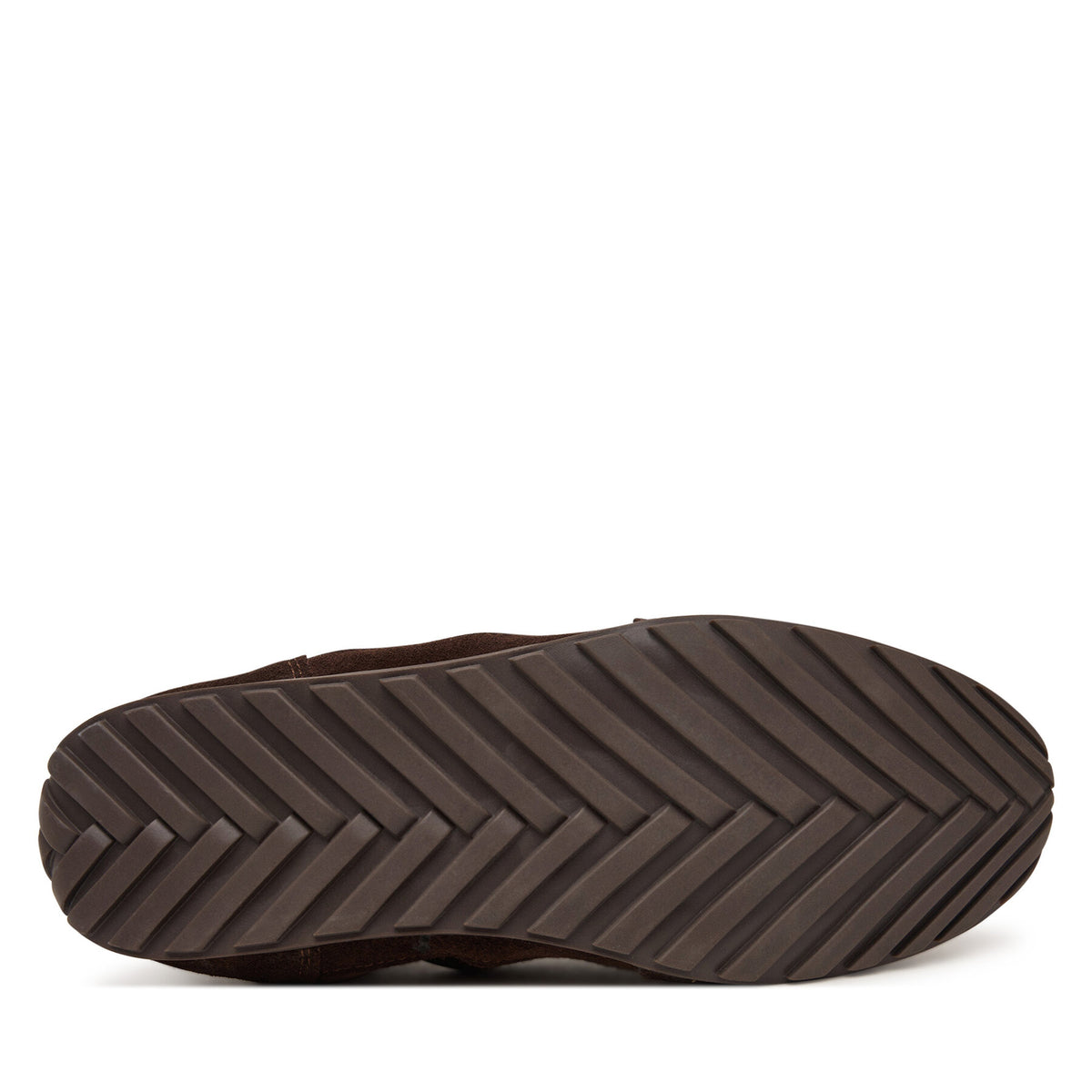 Steve Madden Сникърси Bobby 11005776 Тъмнокафяв