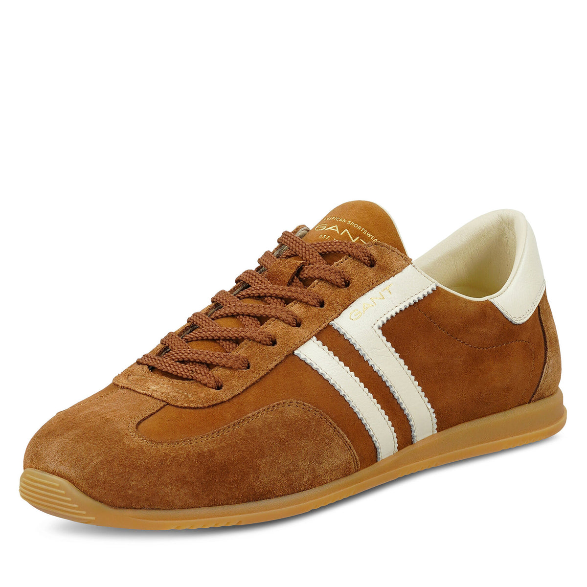 Gant Сникърси 32633278 Кафяв