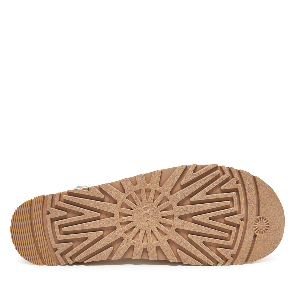 Ugg Сандали W Aubrey Ankle Strap 1169650 Екрю