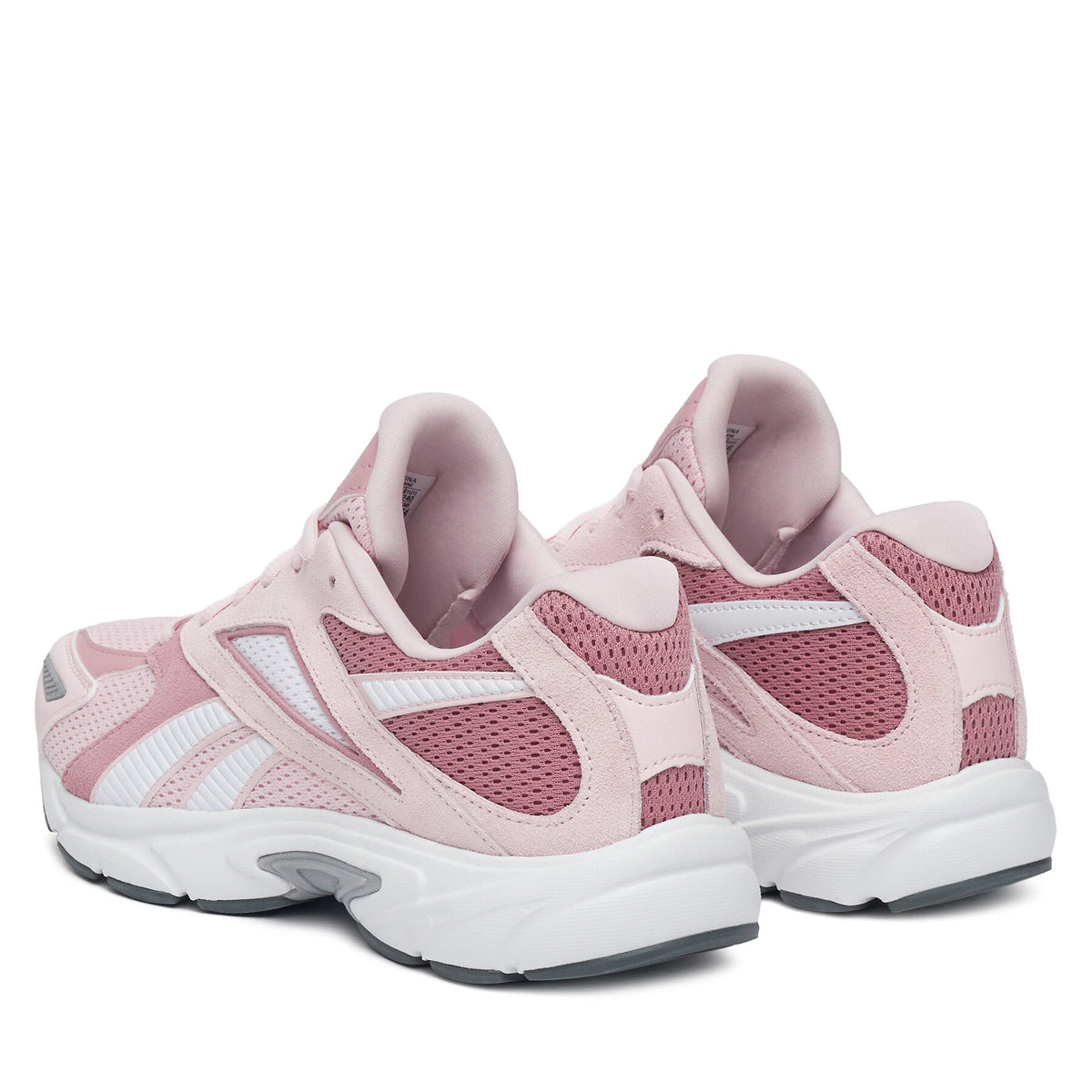 Reebok Сникърси ROAD PRIME 100220530 Розов