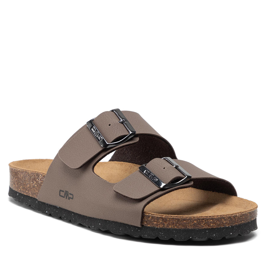 CMP Чехли Thalita Slipper 3Q91017 Кафяв