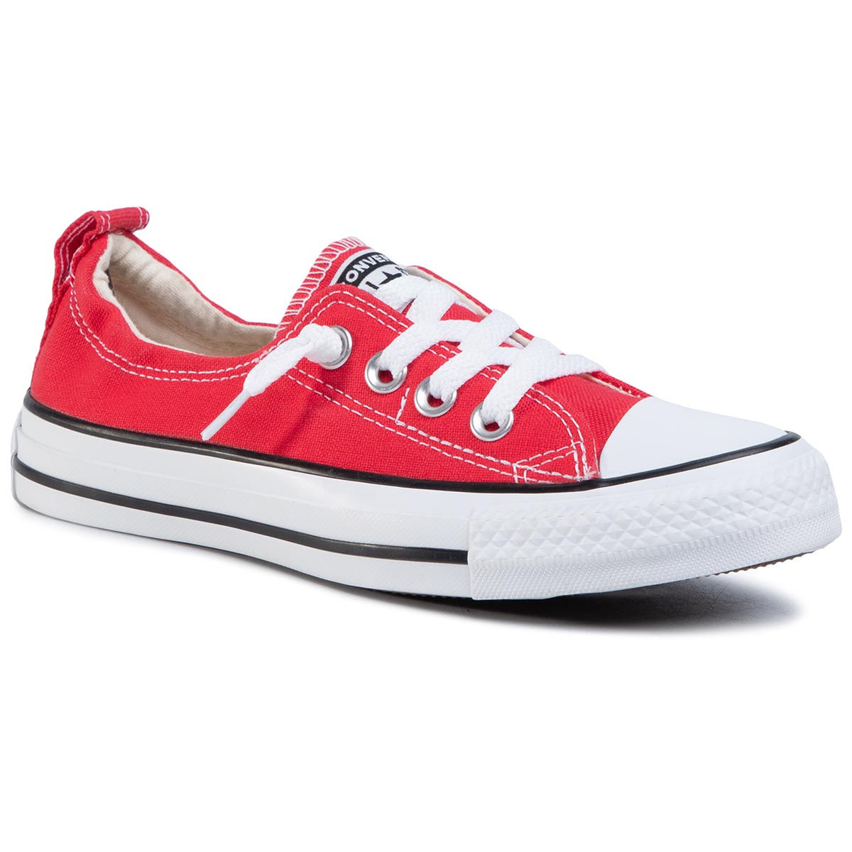 Кецове Converse Chuck Taylor All Star Shoreline Slip 537083C Червен