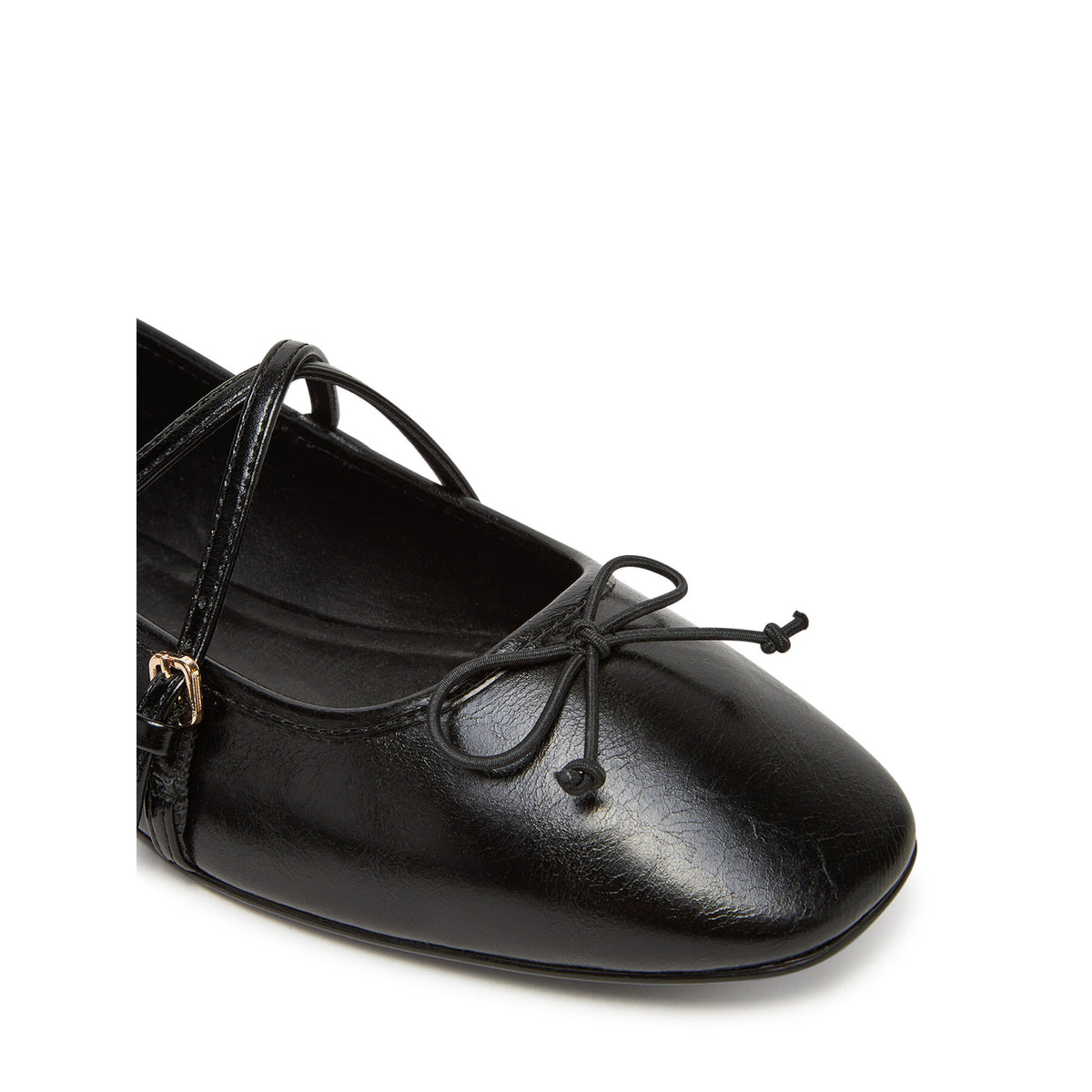Aldo Балеринки Amberlee 14002496 Черен
