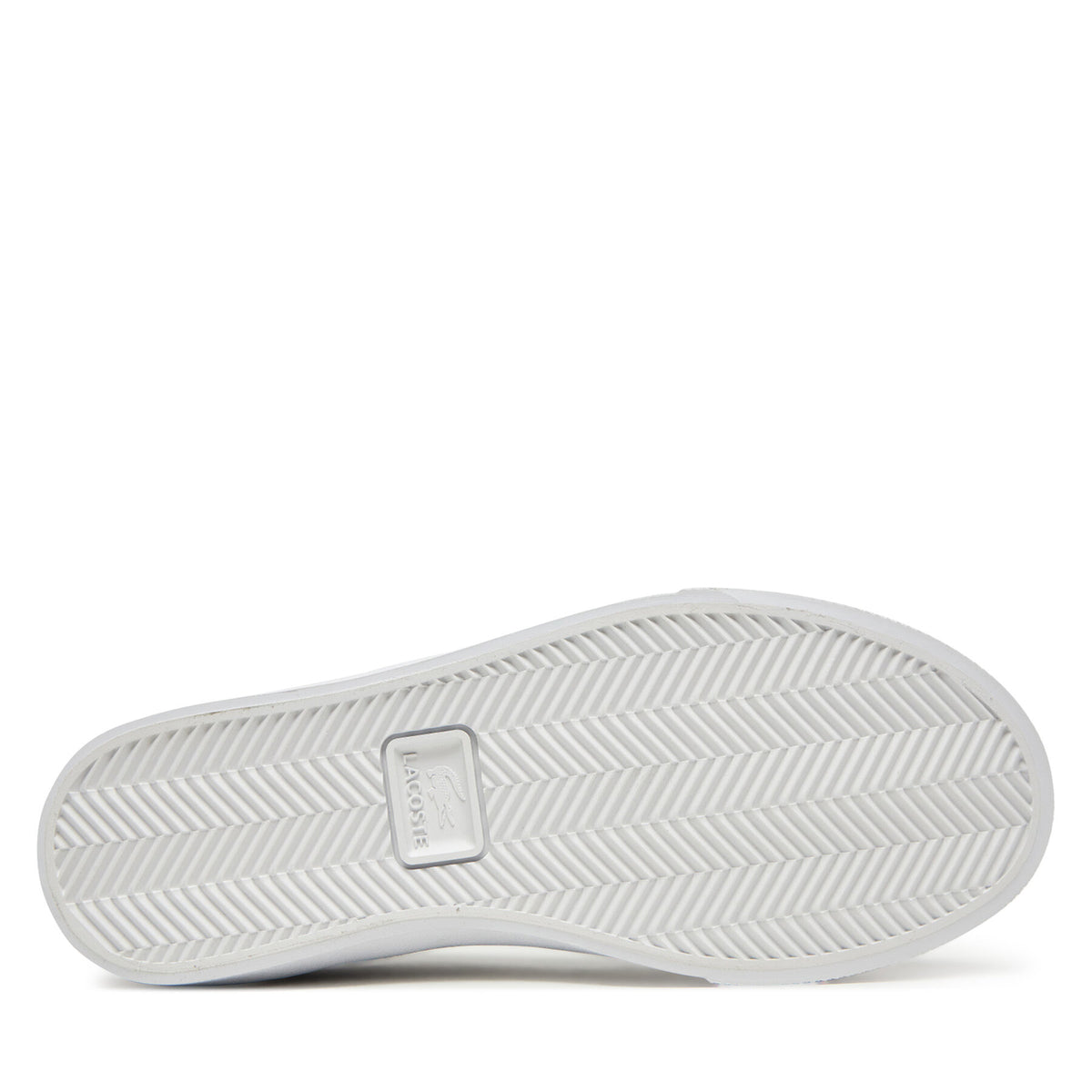 Lacoste Гуменки 7-49CFA0004 Черен