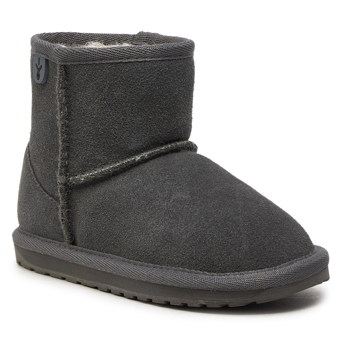 EMU Australia Апрески Wallaby Mini K10103 Сив