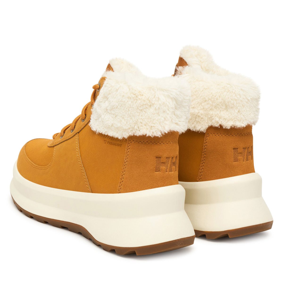 Helly Hansen Апрески Marcellina Insulated 12069 Кафяв