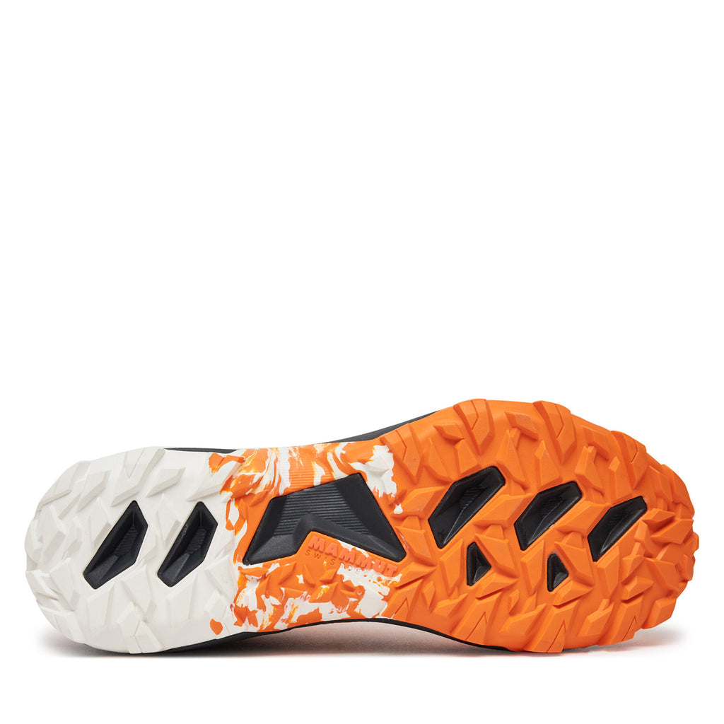 Mammut Туристически 3030-05000 Сив