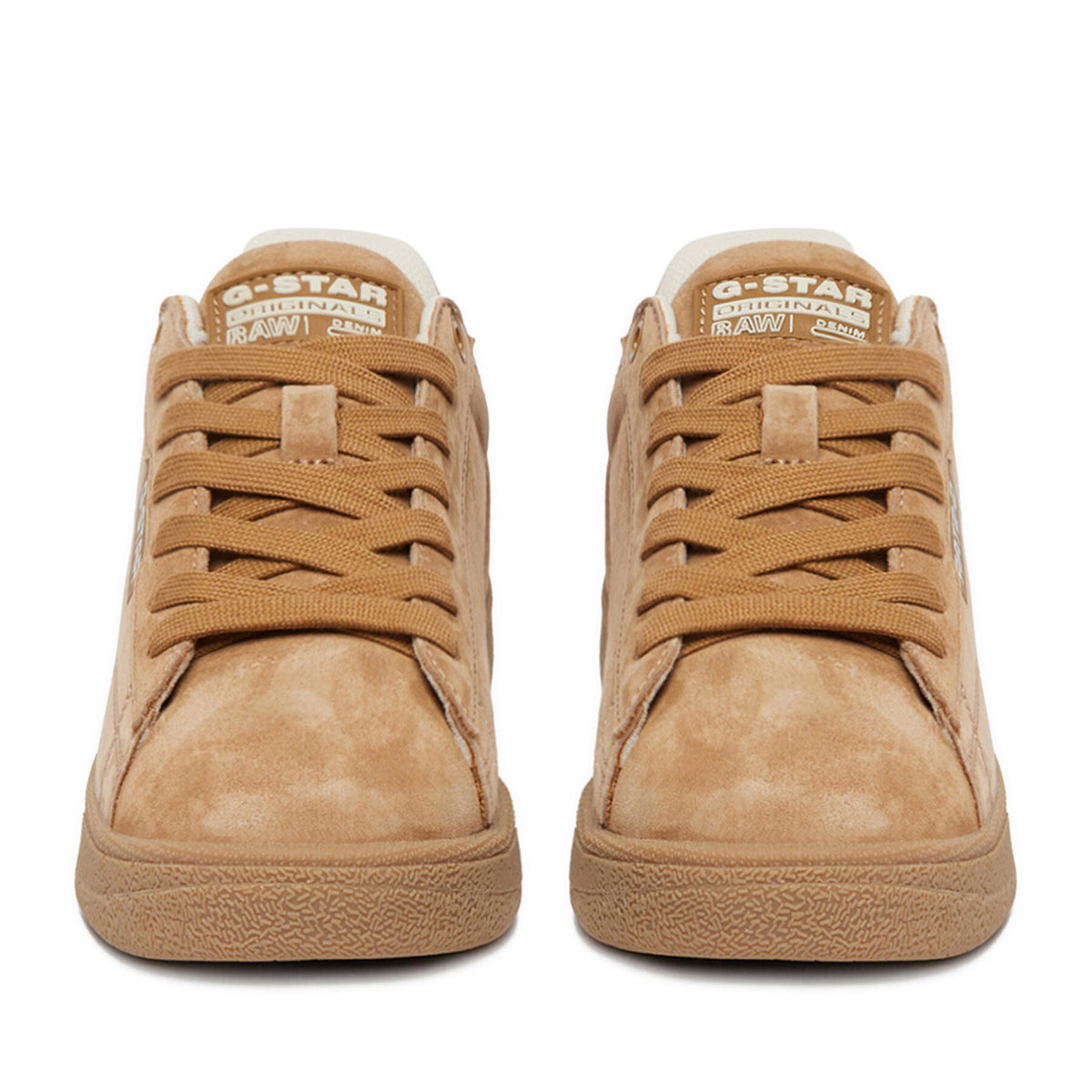 G-Star Raw Сникърси CEO-L240039 Бежов