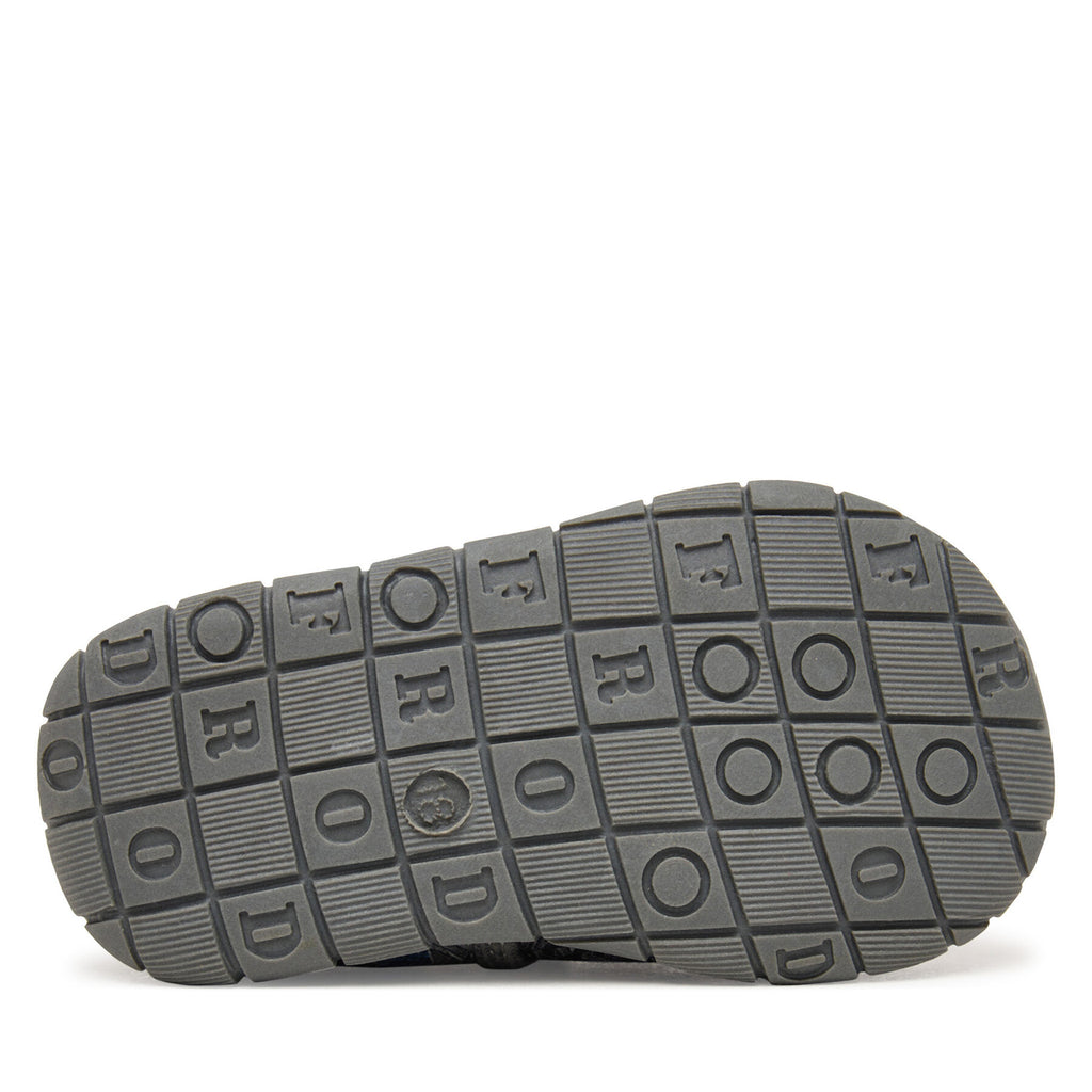 Froddo Пантофи Classic Slippers G1700444-2 M Сив