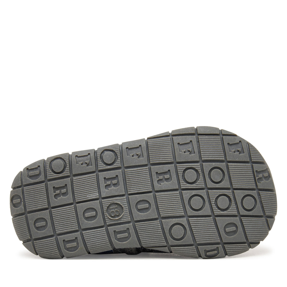 Froddo Пантофи Classic Slippers G1700444-2 M Сив