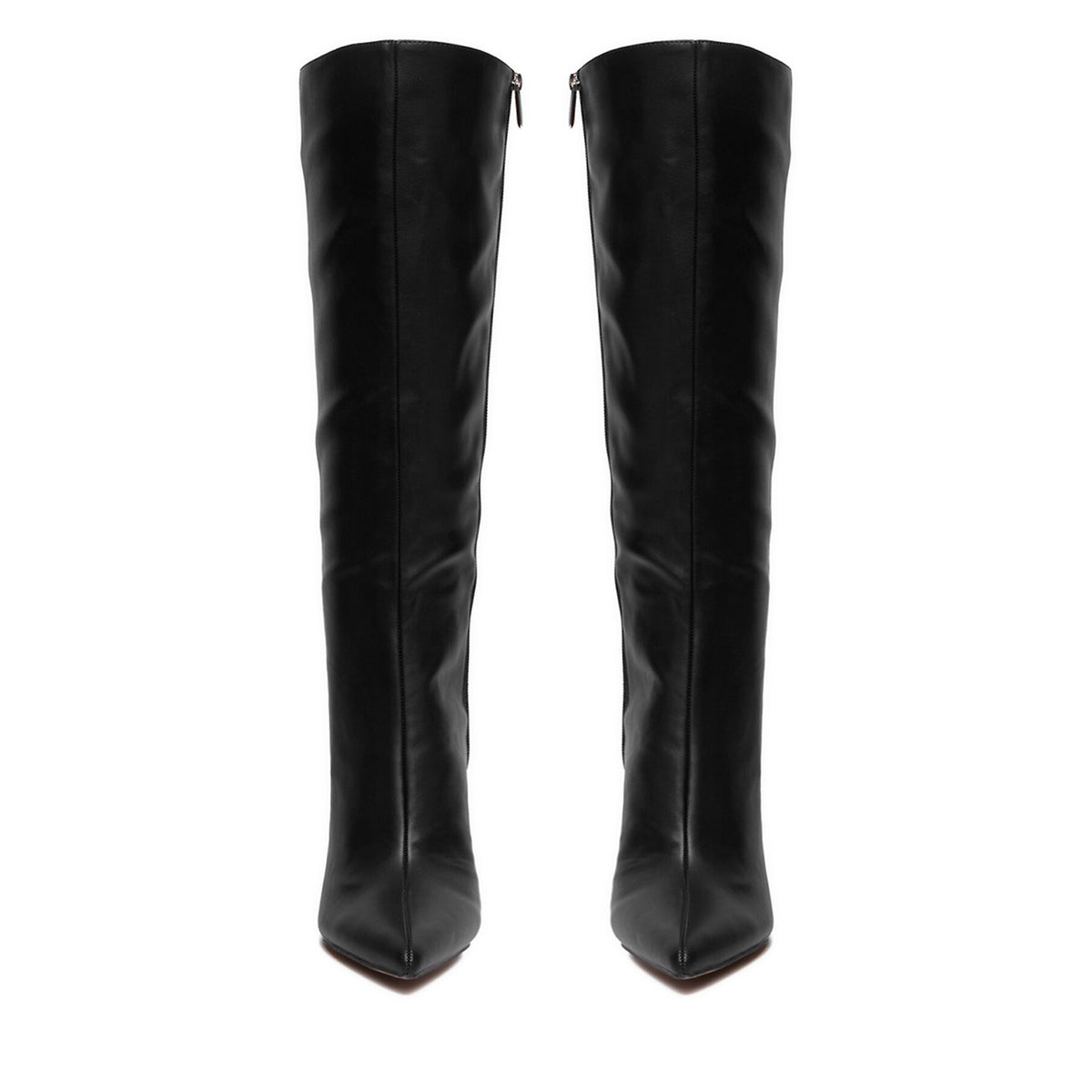 Nine West Ботуши CEO-SW259-22 09 Черен