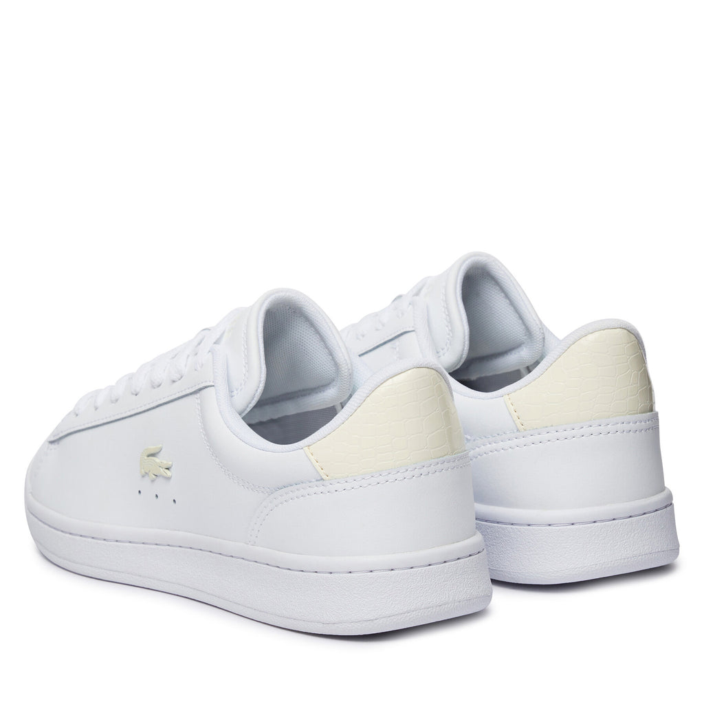 Lacoste Сникърси Carnaby Set 50SFA0048 Бял