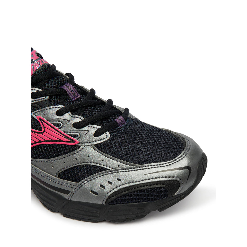 Mizuno Сникърси MXR D1GA2451 22 Черен