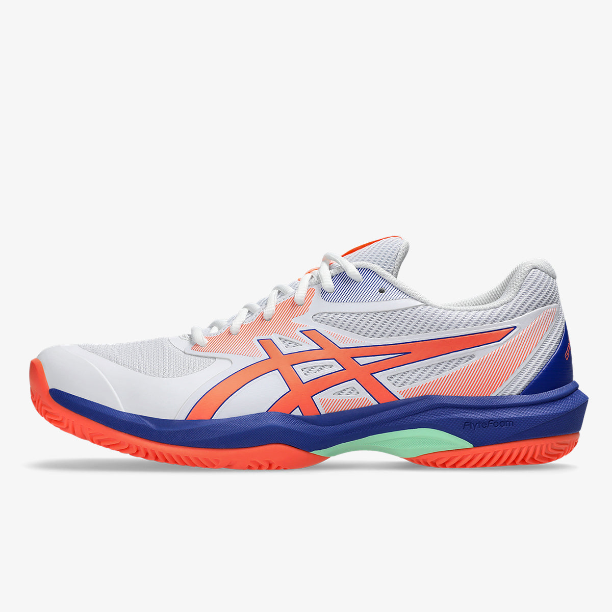 Asics Gel-Game FF Padel