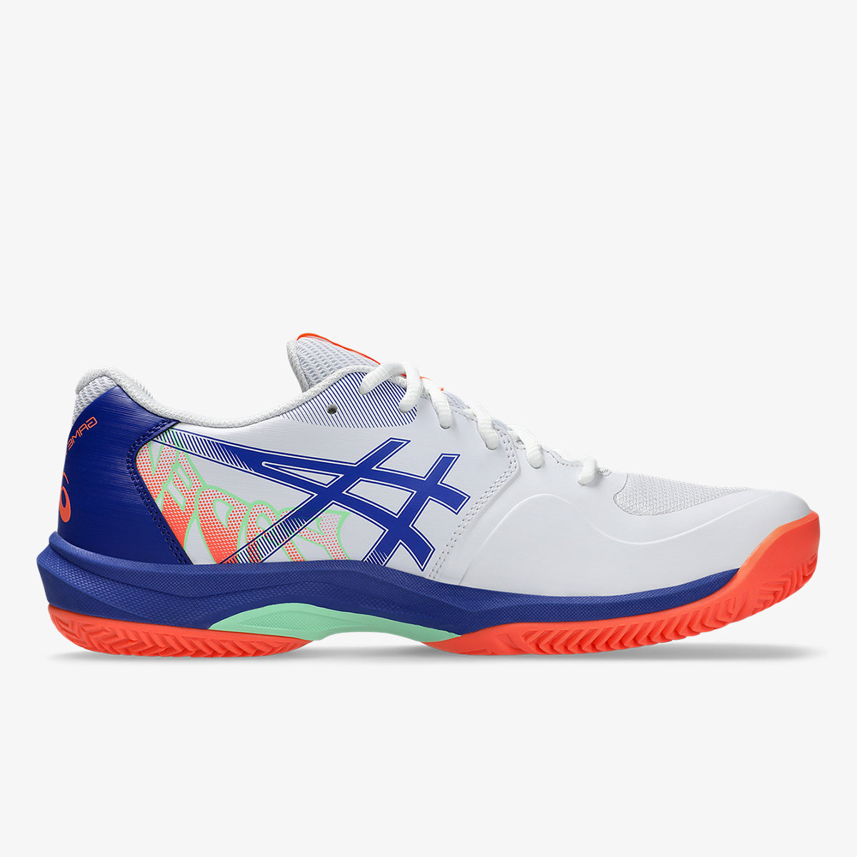 Asics Gel-Game FF Padel