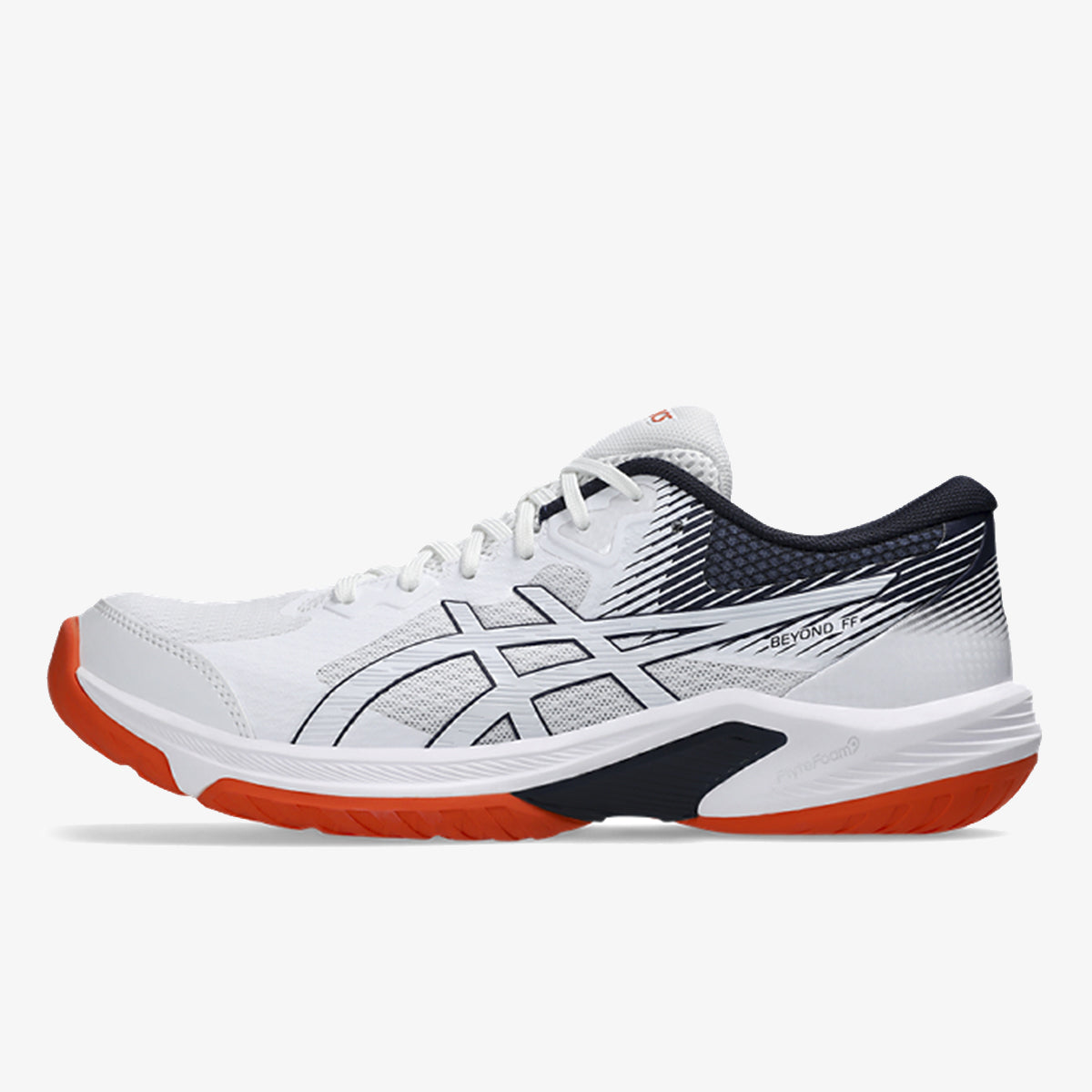 Asics Beyond FF