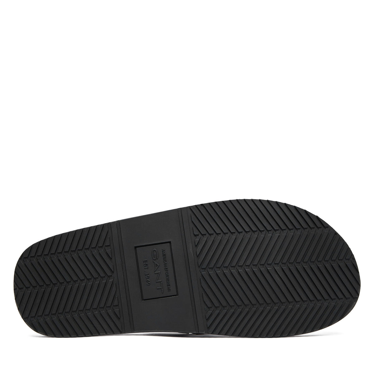 Gant Джапанки 32609294 Кафяв