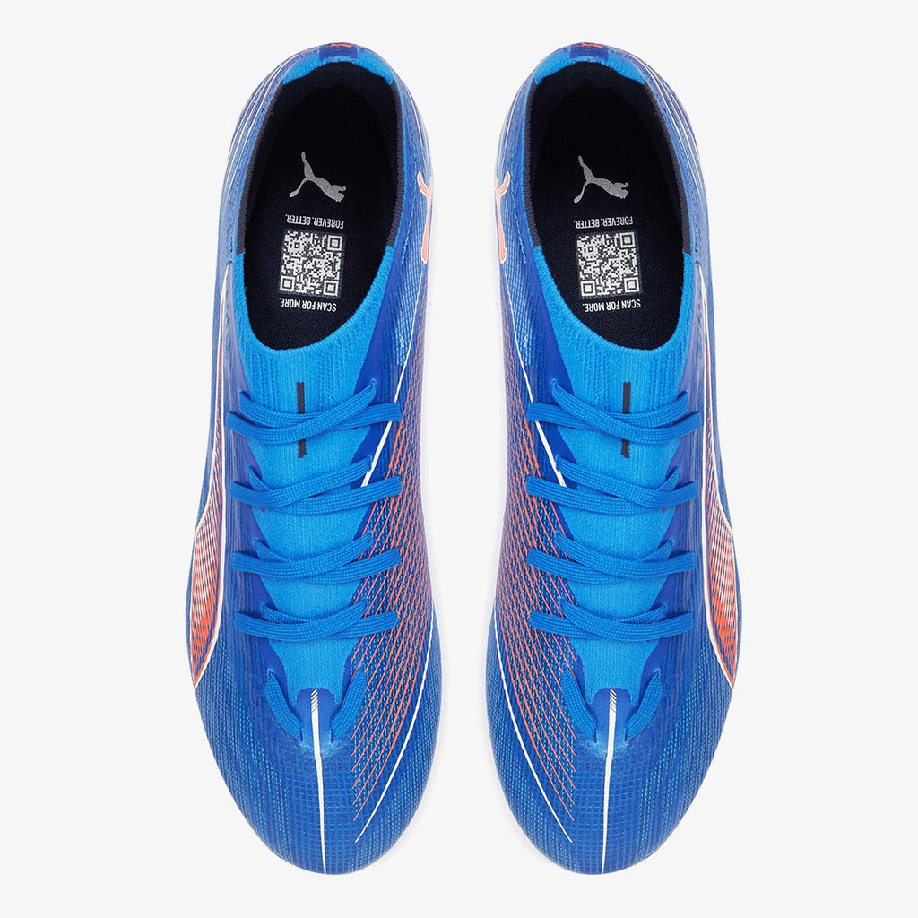 Puma Ultra 6