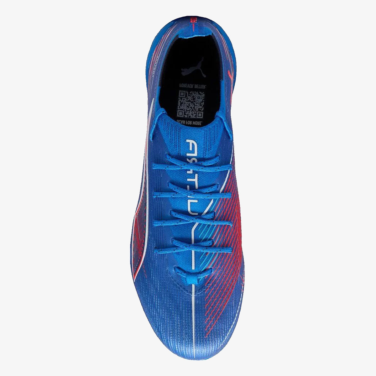 Puma Ultra 6 Ultimate