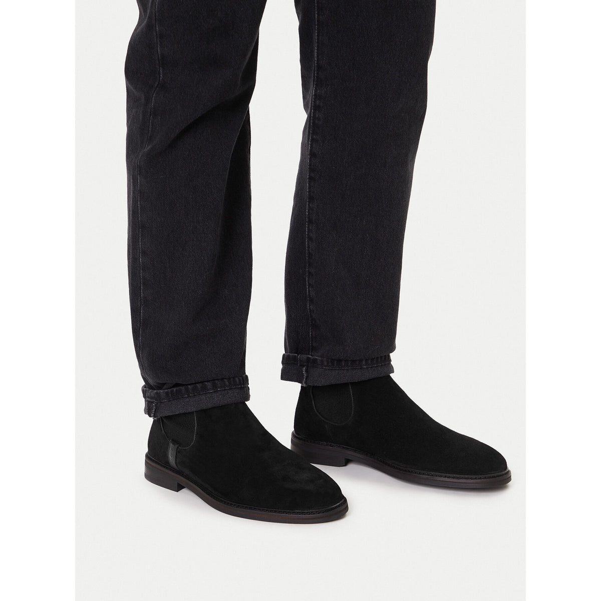 Gant Зимни обувки 31653144 Черен