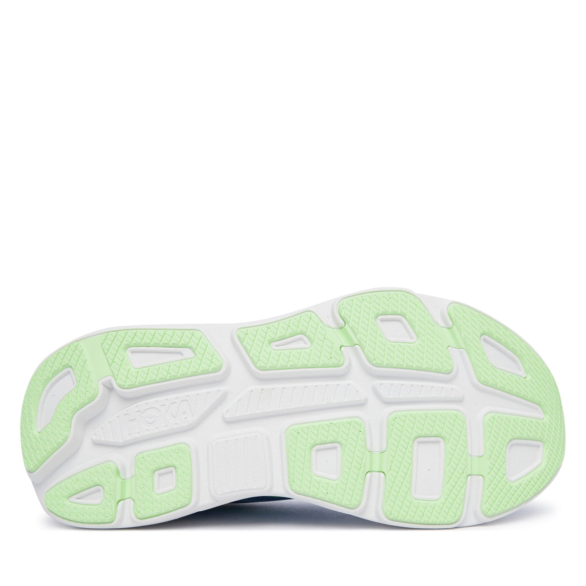 Hoka Маратонки за бягане Bondi 9 M 1162013 Син