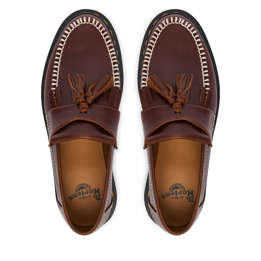 Dr. Martens Обувки DM42849200 Бордо