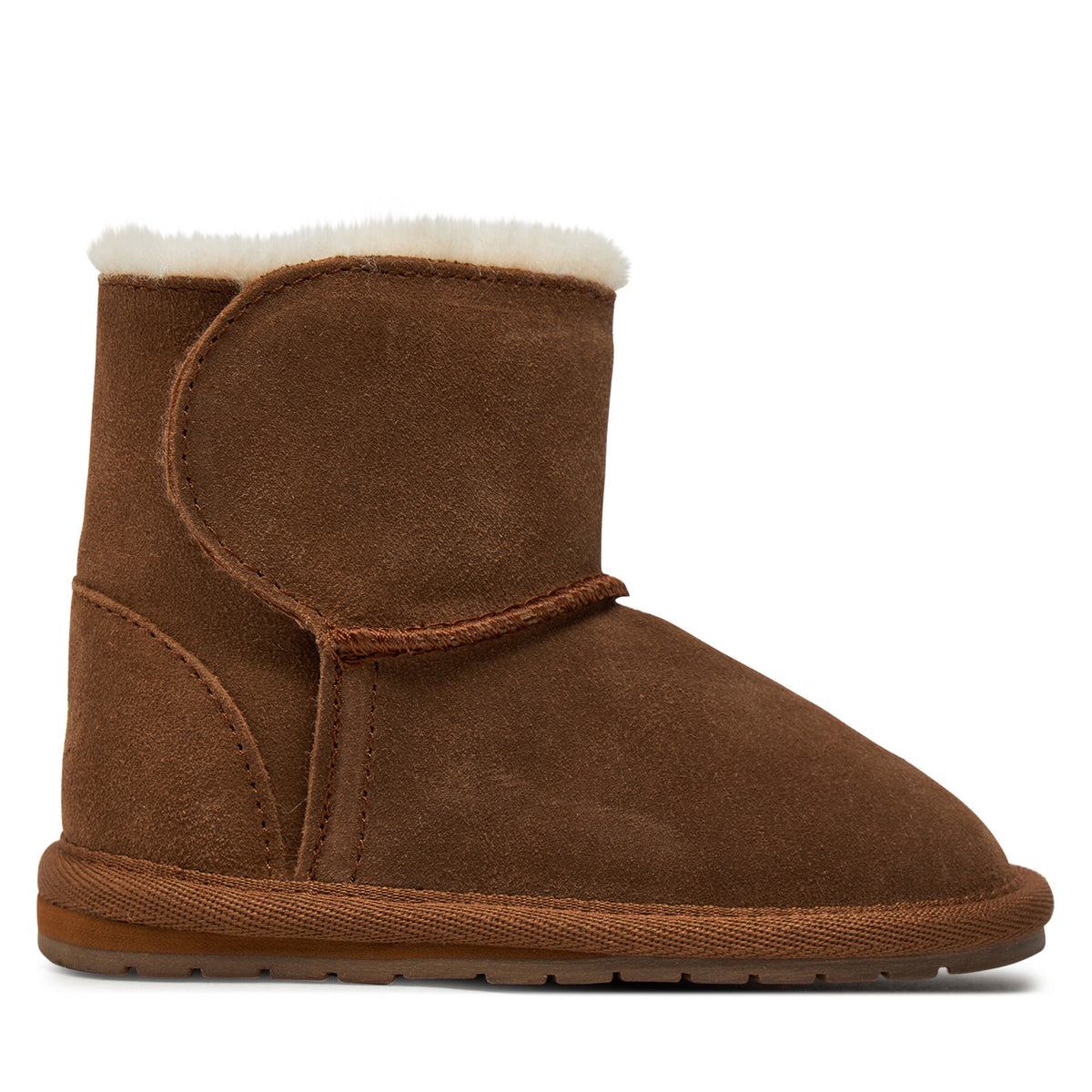 EMU Australia Апрески Toddle B10737 Кафяв