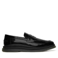 G-Star Raw Лоуфъри STANLEY-02-124AM Черен