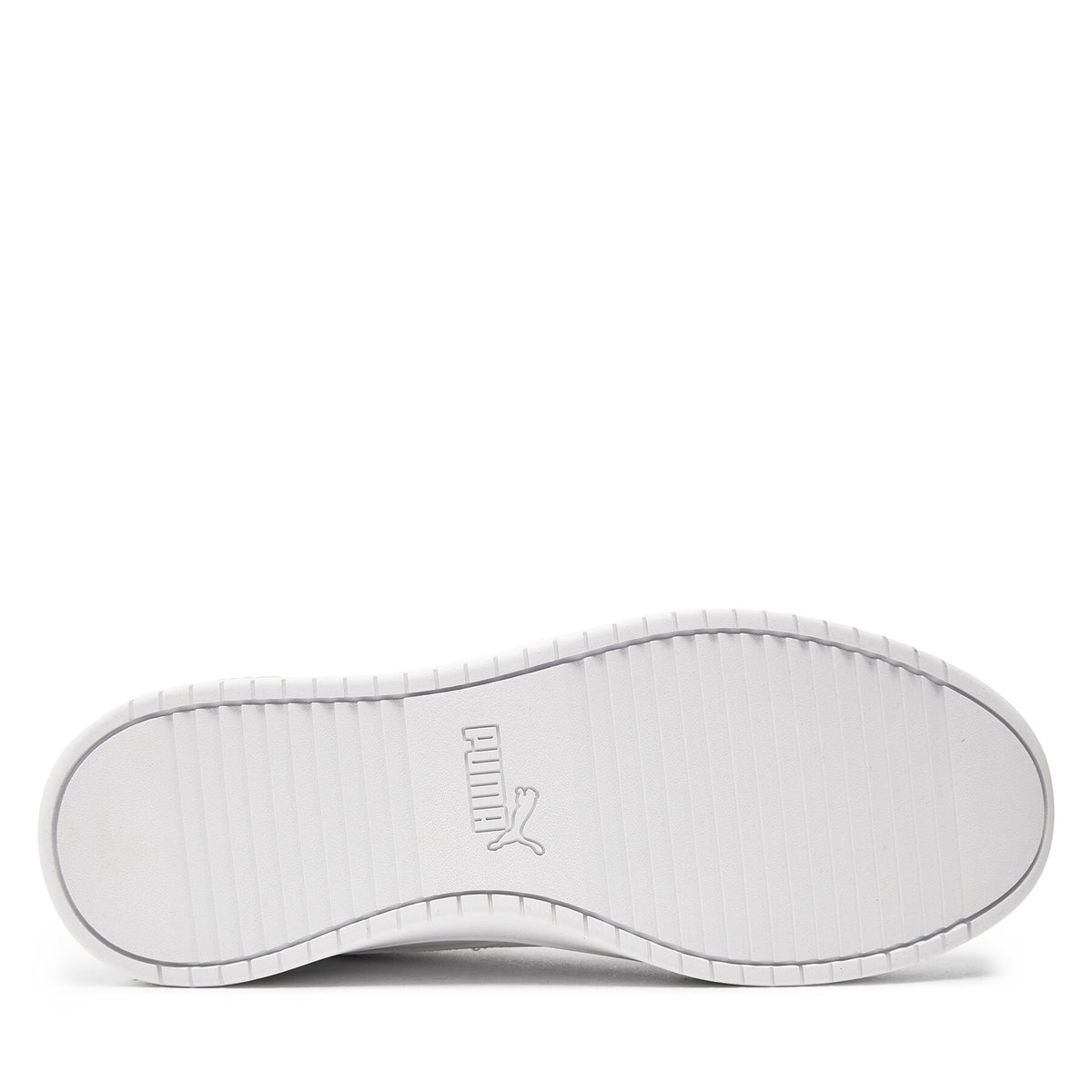 Puma Сникърси Rickie Classic 394251-01 Бял