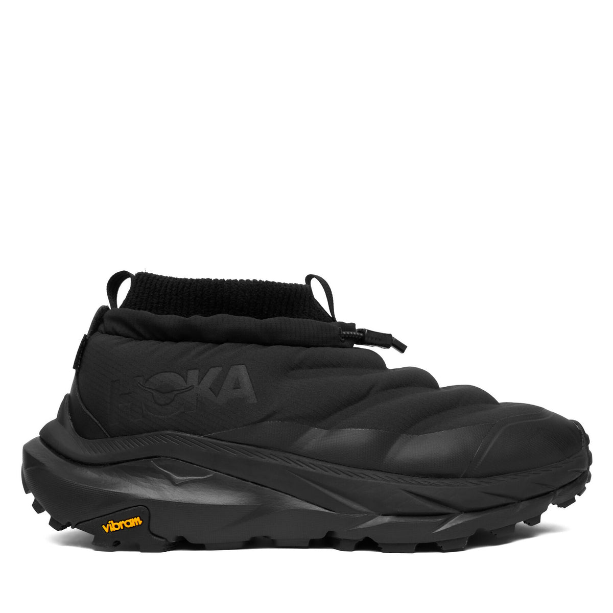 Hoka Апрески Kaha 2 Frost Moc GTX 1155210 Черен