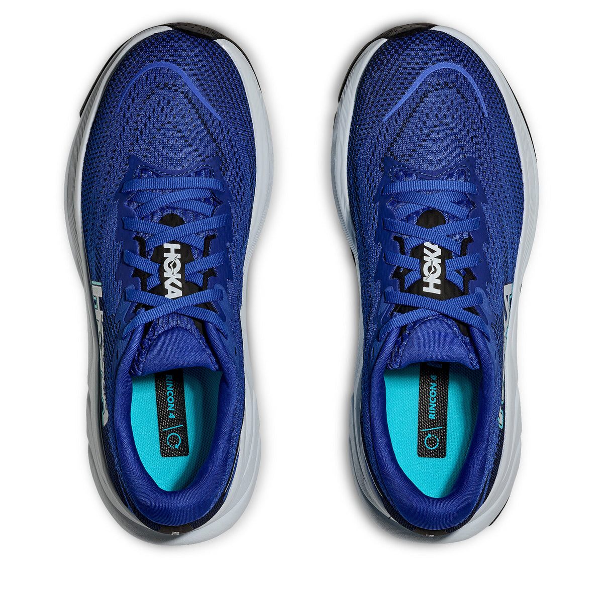 Hoka Маратонки за бягане Rincon 4 1155131 Син