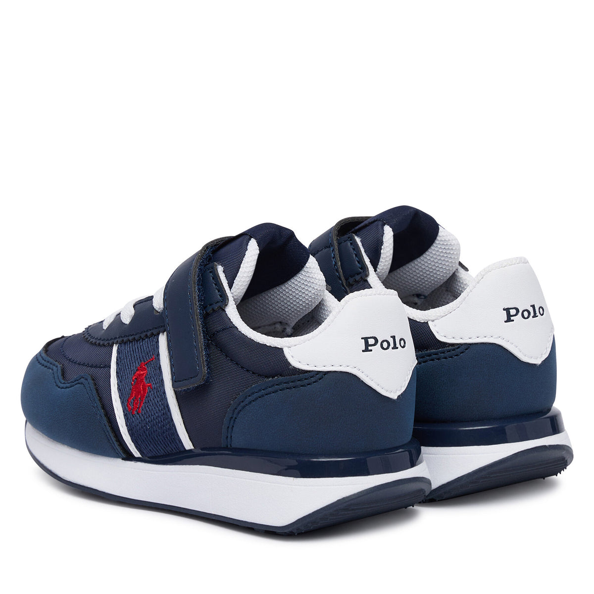 Polo Ralph Lauren Сникърси RL04278410 Тъмносин